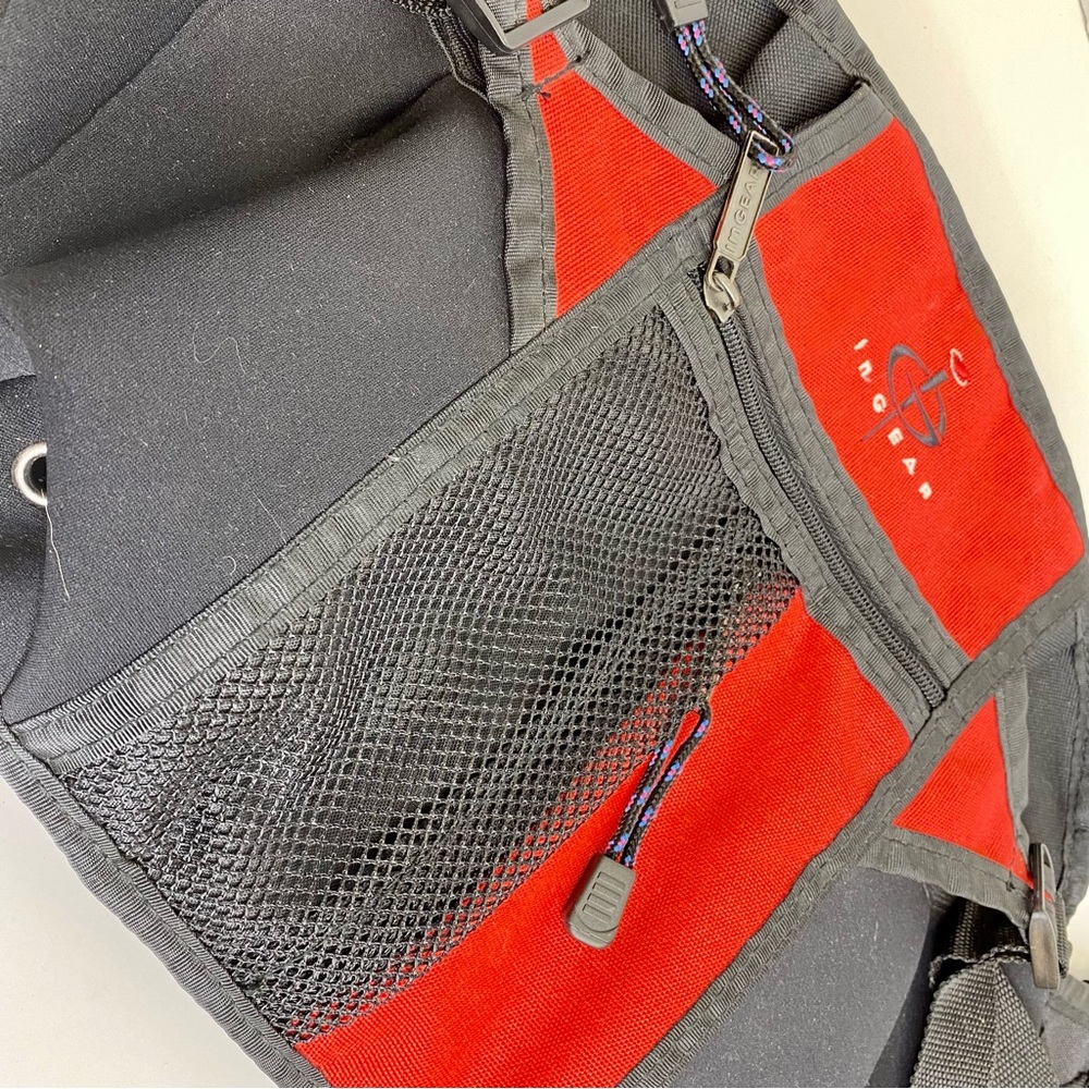 Ingear hiking belt bag Fanny pack